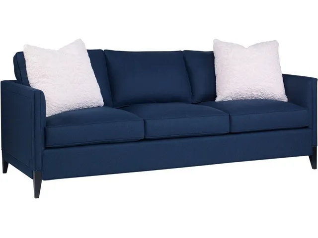 Brooks Narrow Track Arm Sofa