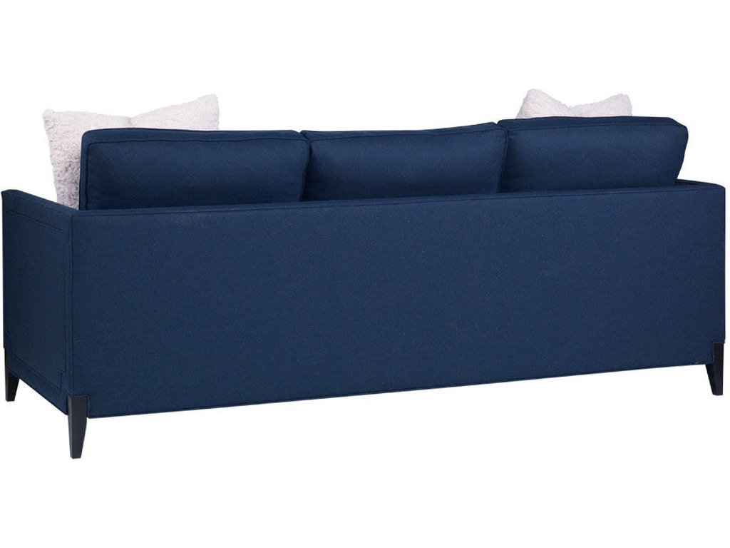 Brooks Narrow Track Arm Sofa - image 1