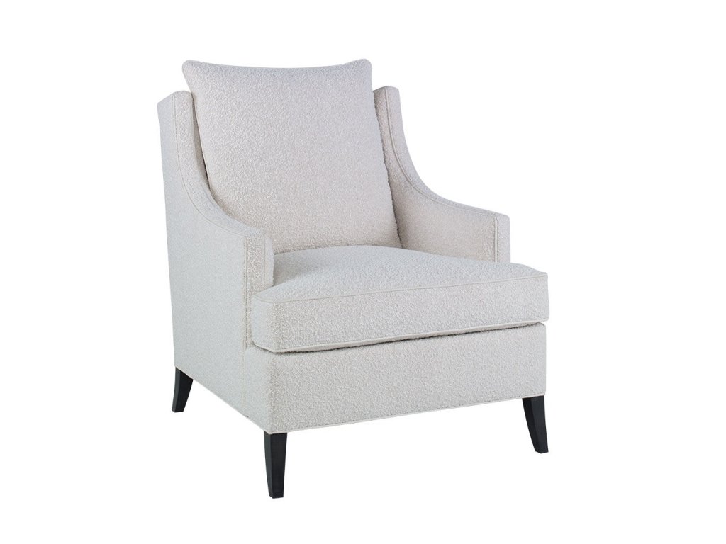 Rachel Chair with Exposed Legs - main image
