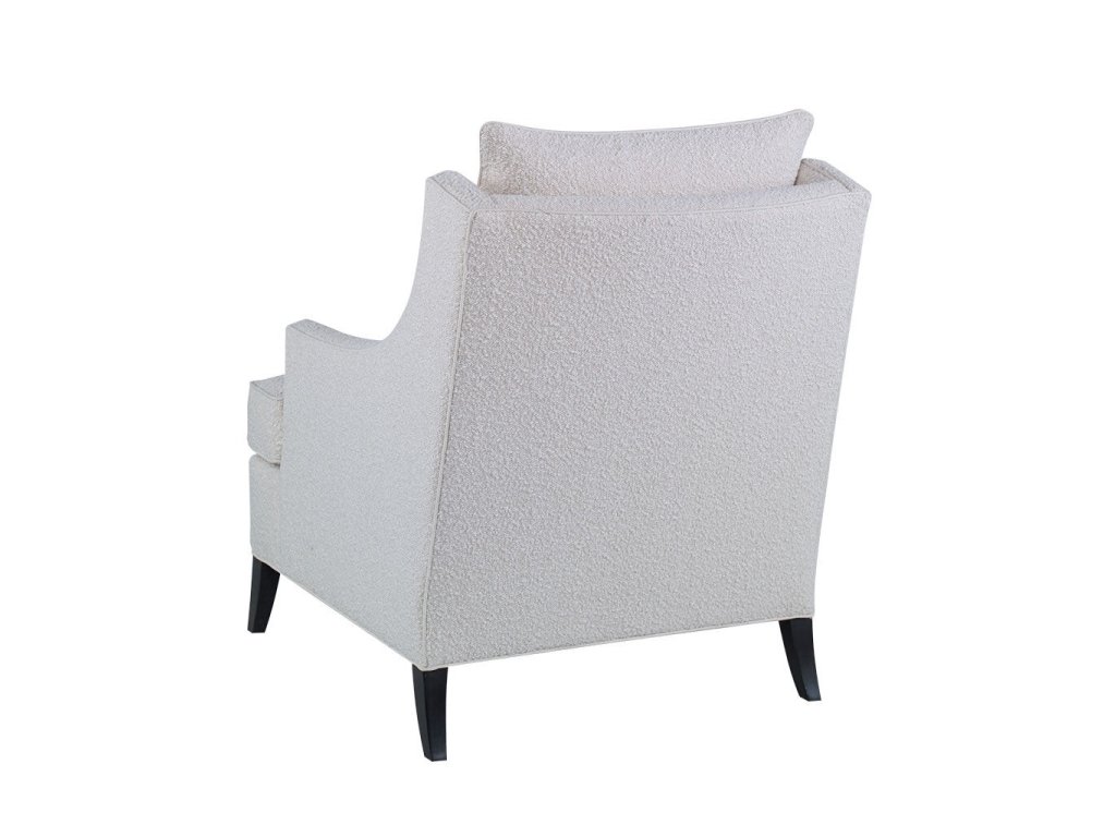Rachel Chair with Exposed Legs - image 1