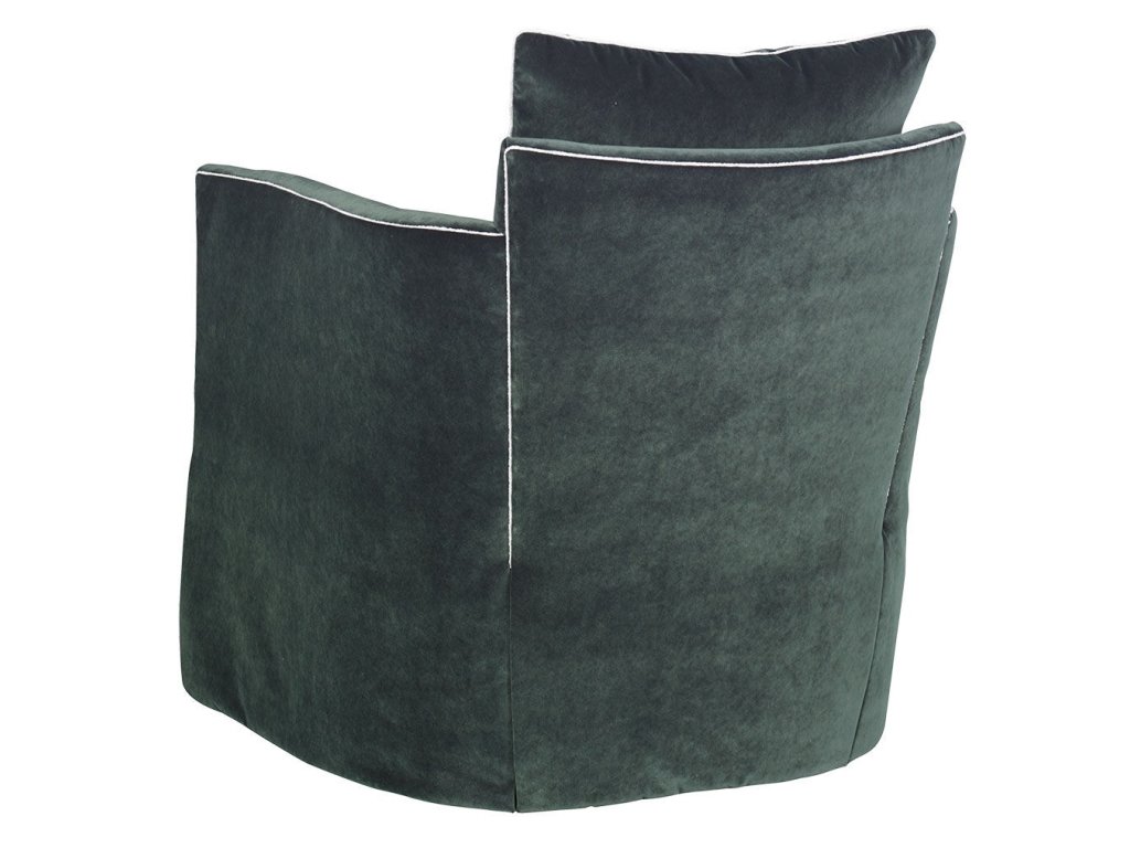 Jess Skirted Chair - image 3