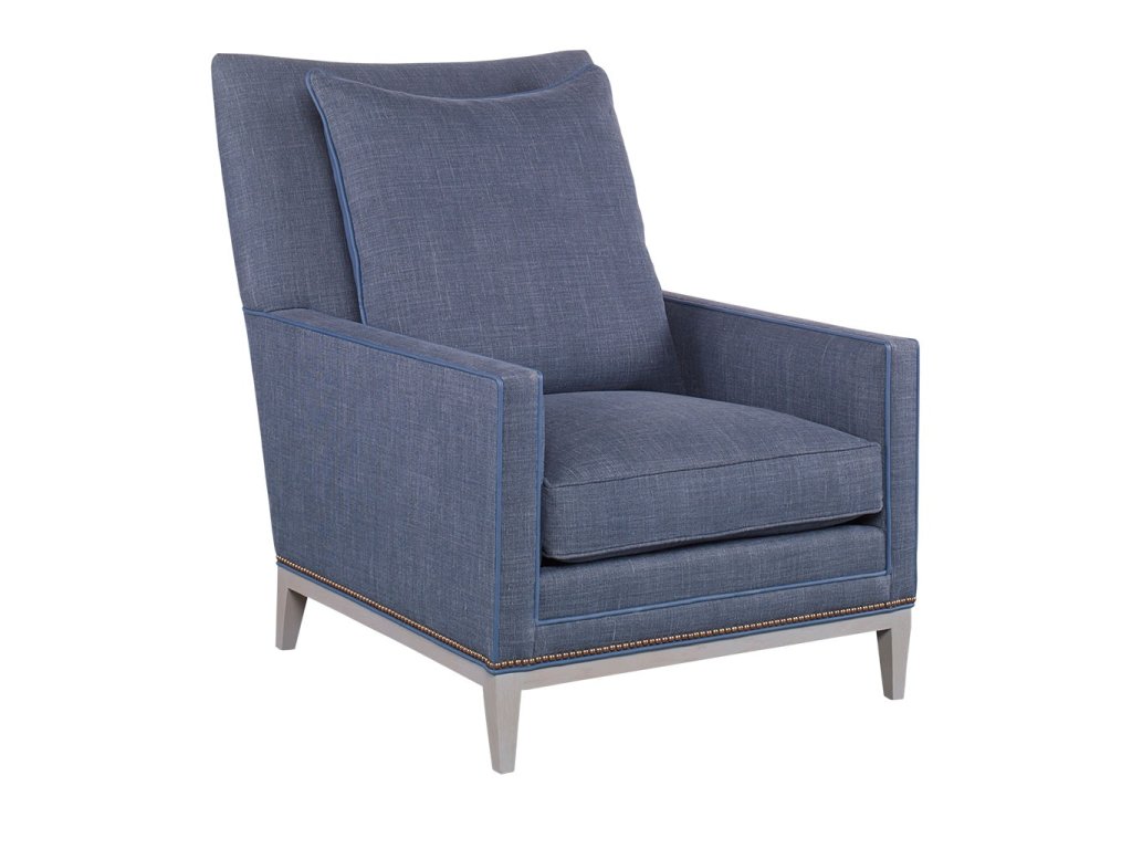 Lounge Act Chair - main image