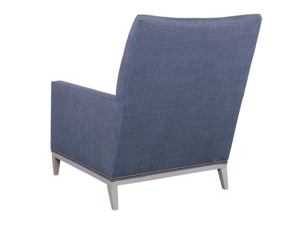Lounge Act Chair - image 1
