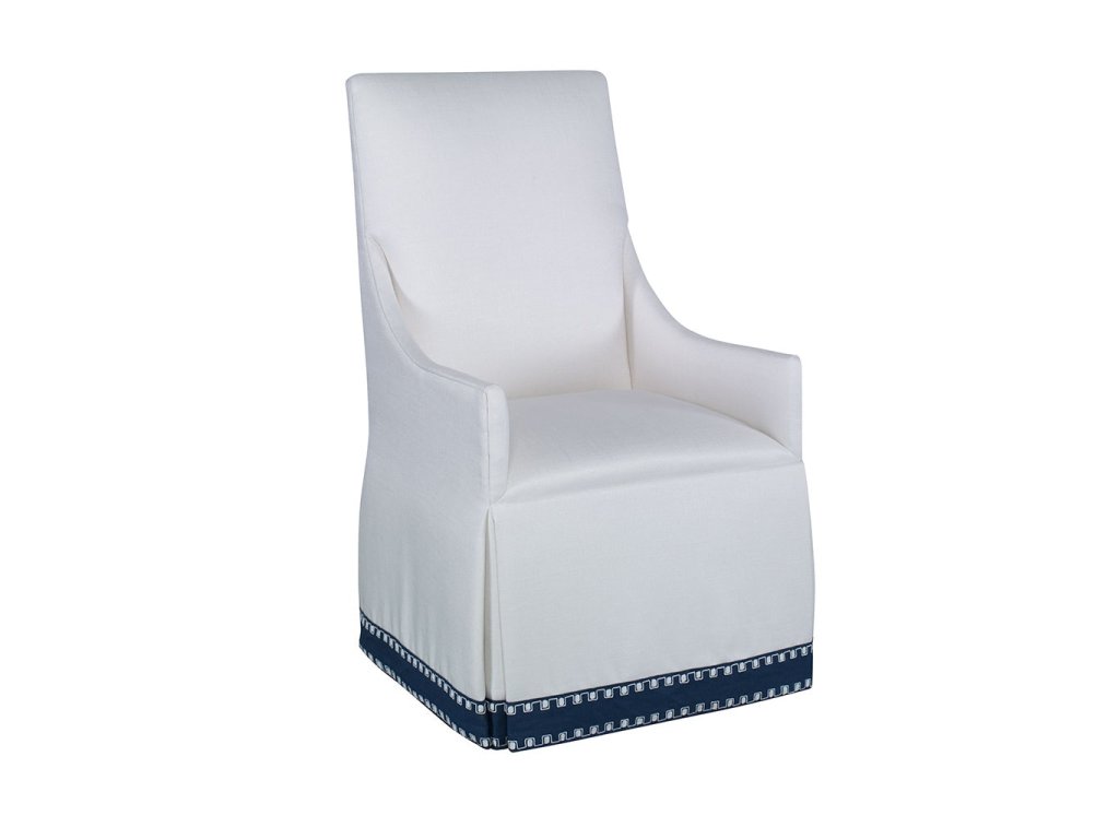 Lanier Swivel Host Chair - main image