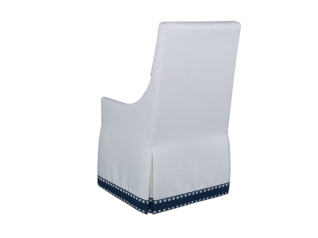 Lanier Swivel Host Chair - image 1