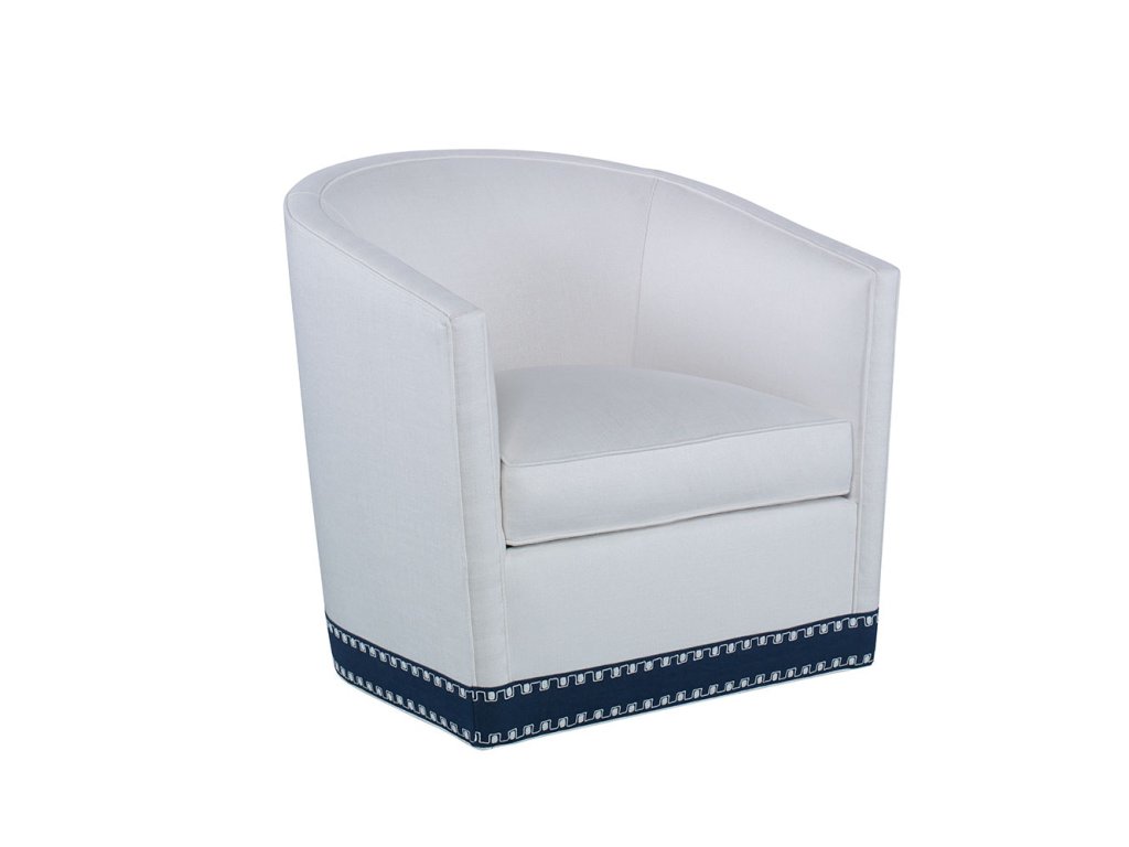 Lauren Swivel Chair - main image