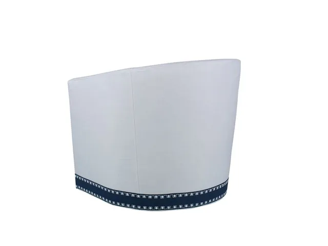 Lauren Swivel Chair - Alternative View