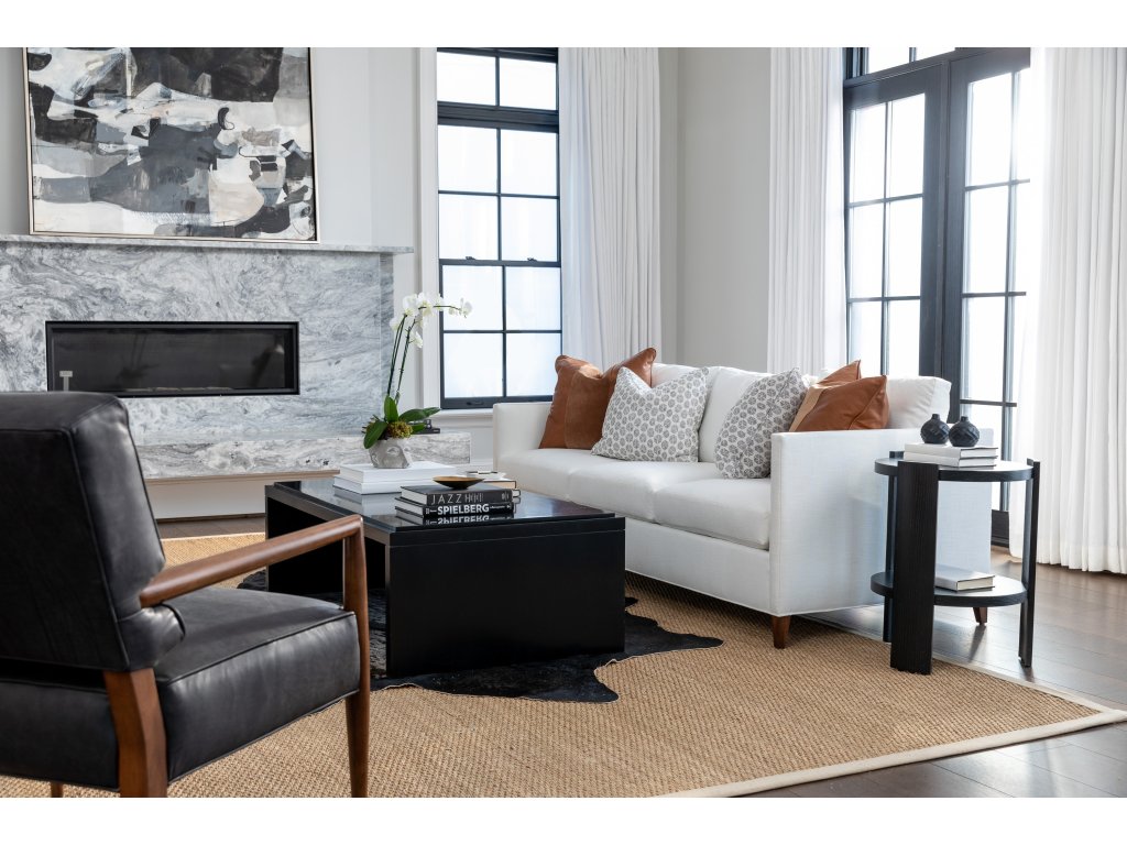 Morgan Sofa - image 3