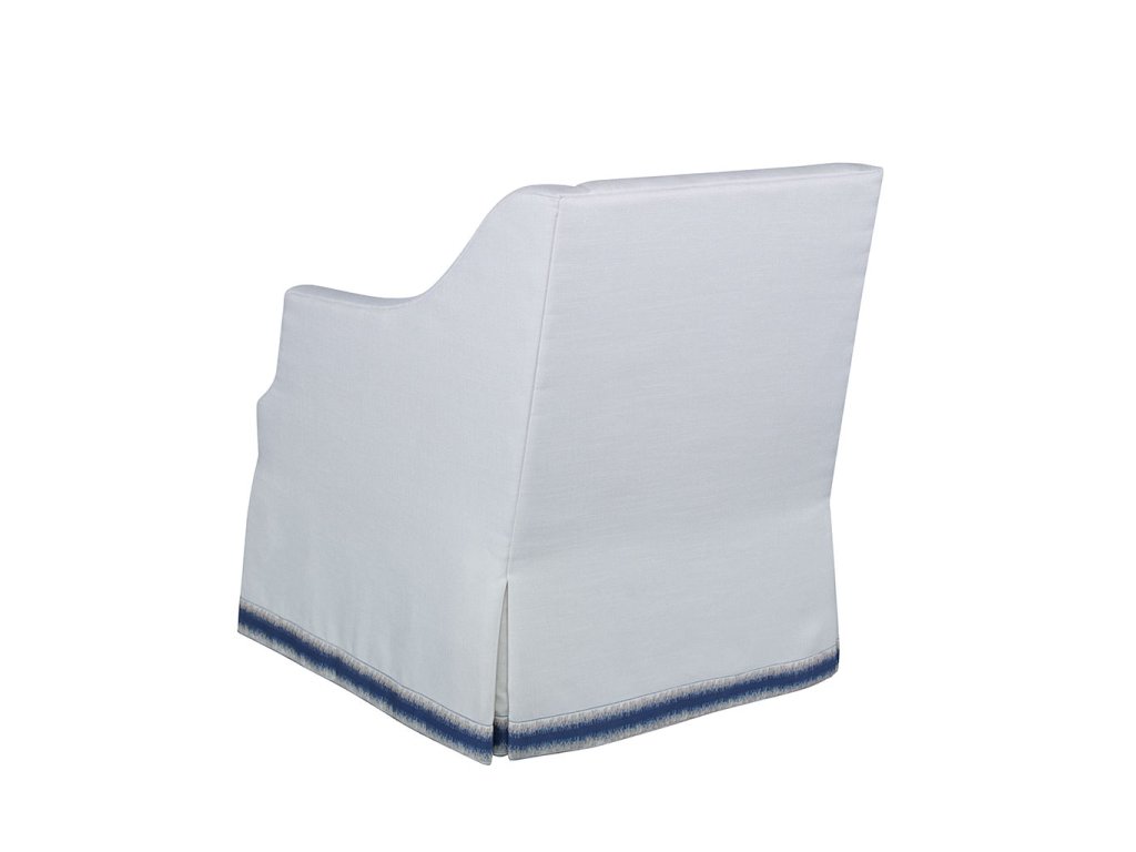 Hutchens Swivel Lounge Chair - image 1