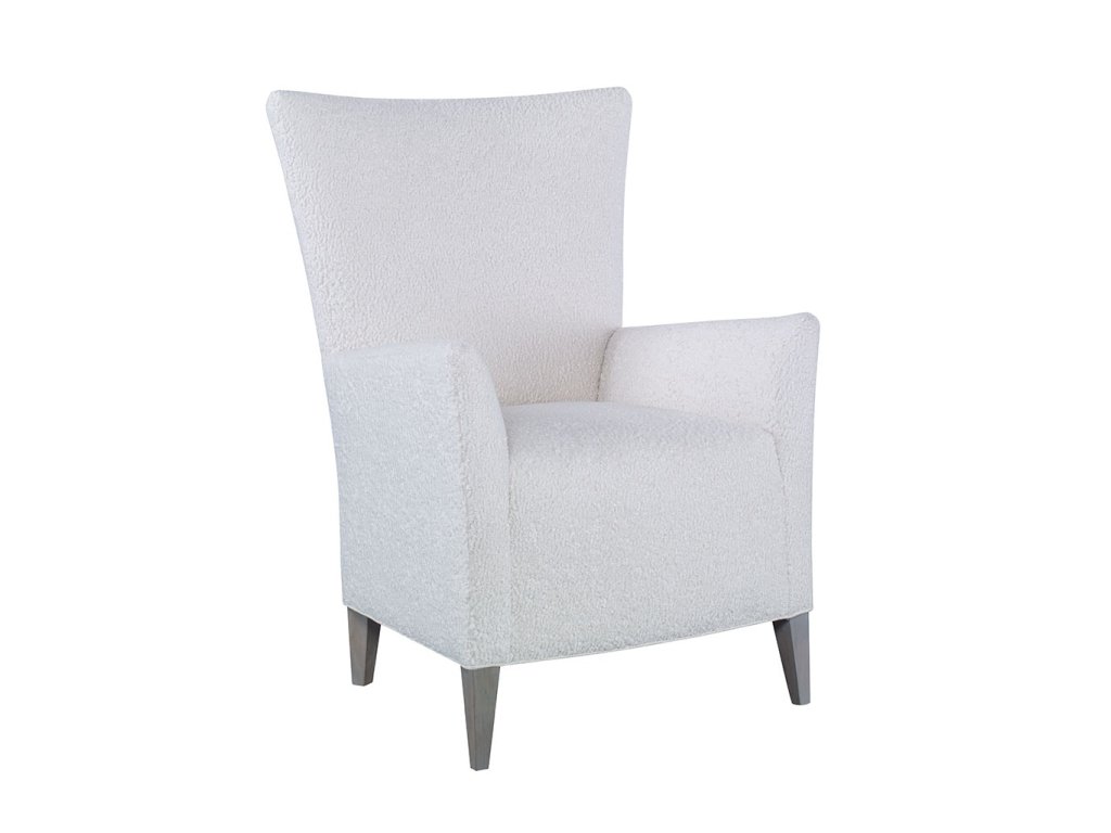 Riding High Wing Chair - main image