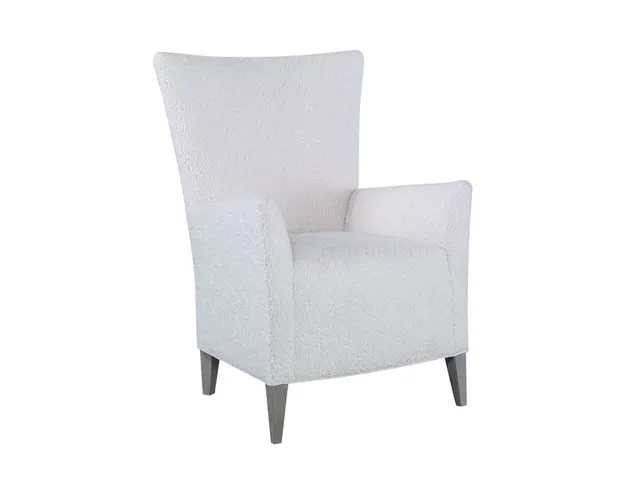 Riding High Wing Chair