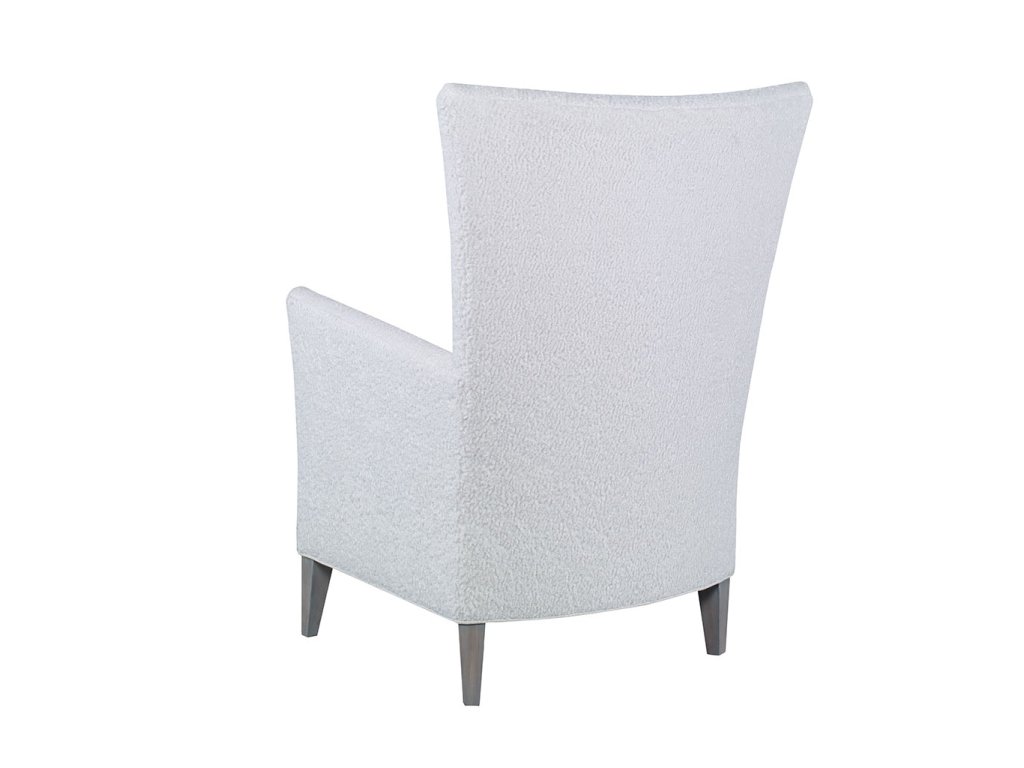 Riding High Wing Chair - image 1