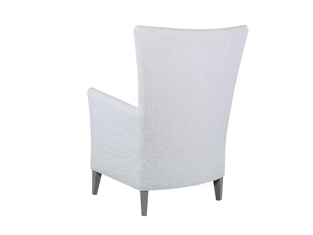 Riding High Wing Chair - Alternative View