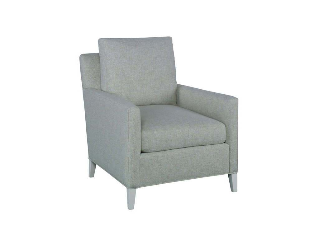 Ginger Exposed Leg Chair - main image