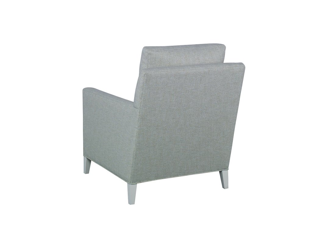 Ginger Exposed Leg Chair - image 1