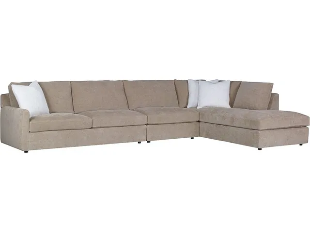 Sophia Sectional