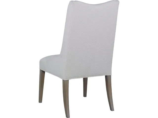 Kaki Host Chair - Alternative View
