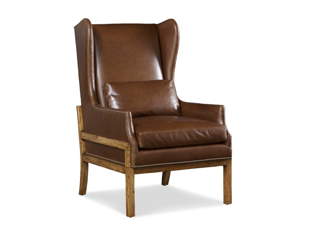 Rye Wing Chair - main image