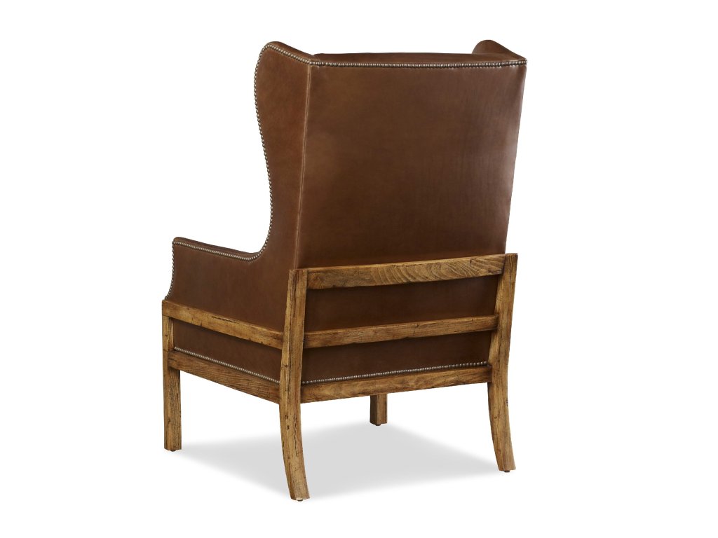 Rye Wing Chair - image 1