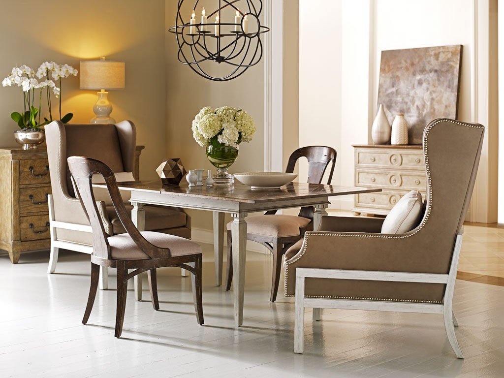Rye Wing Chair - image 3
