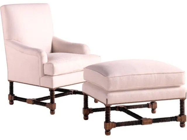 Rowley Lounge Chair