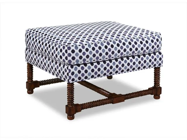 Rowley Ottoman