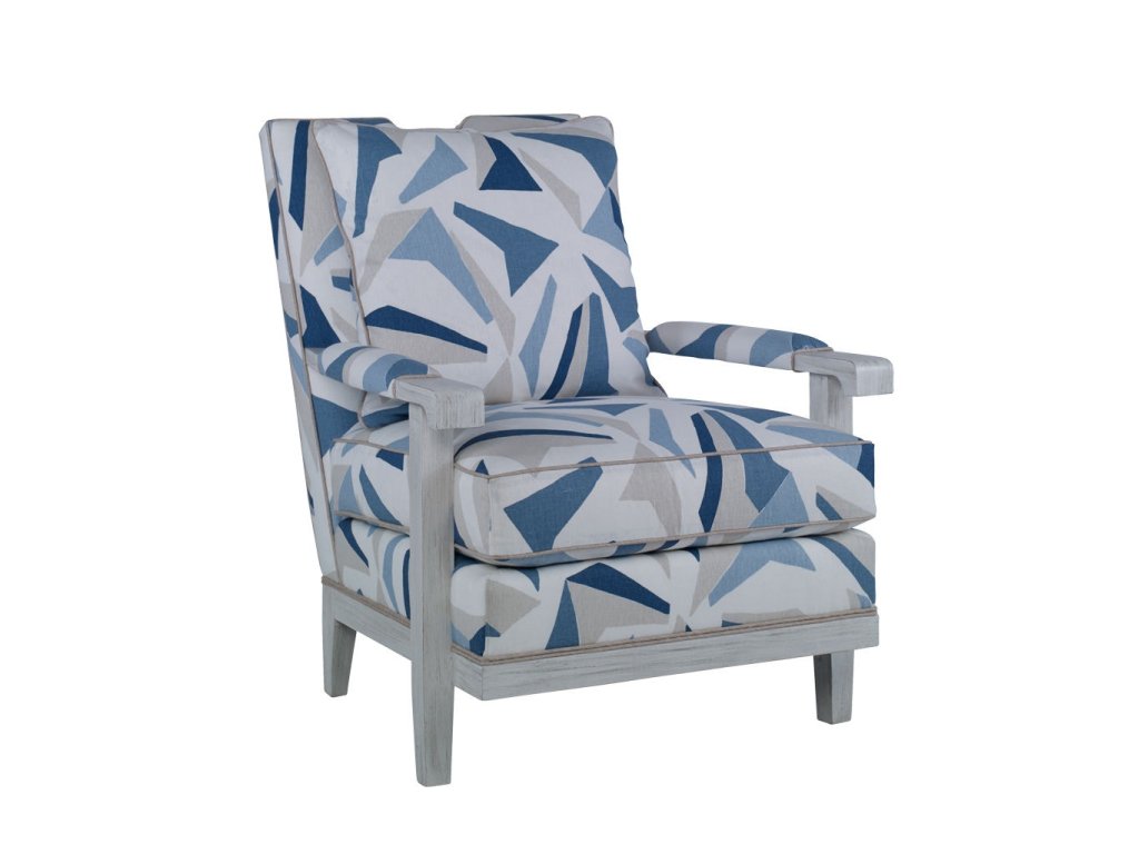 Dunbar Lounge Chair - main image