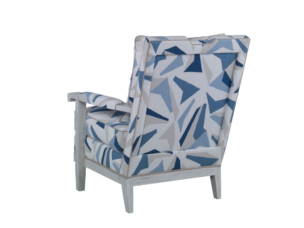 Dunbar Lounge Chair - image 1