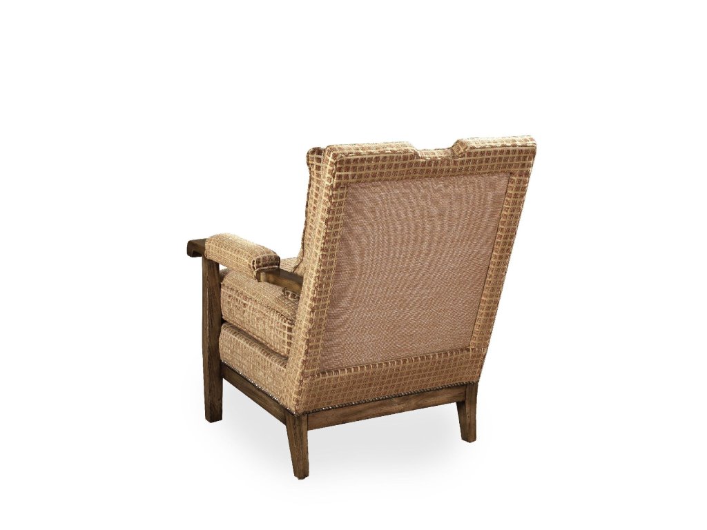 Dunbar Lounge Chair - image 3