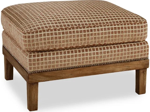 Dunbar Ottoman