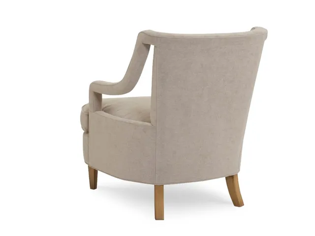 Edward Chair - Alternative View