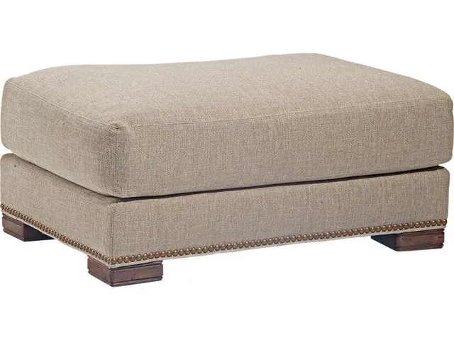 Torrey Ottoman