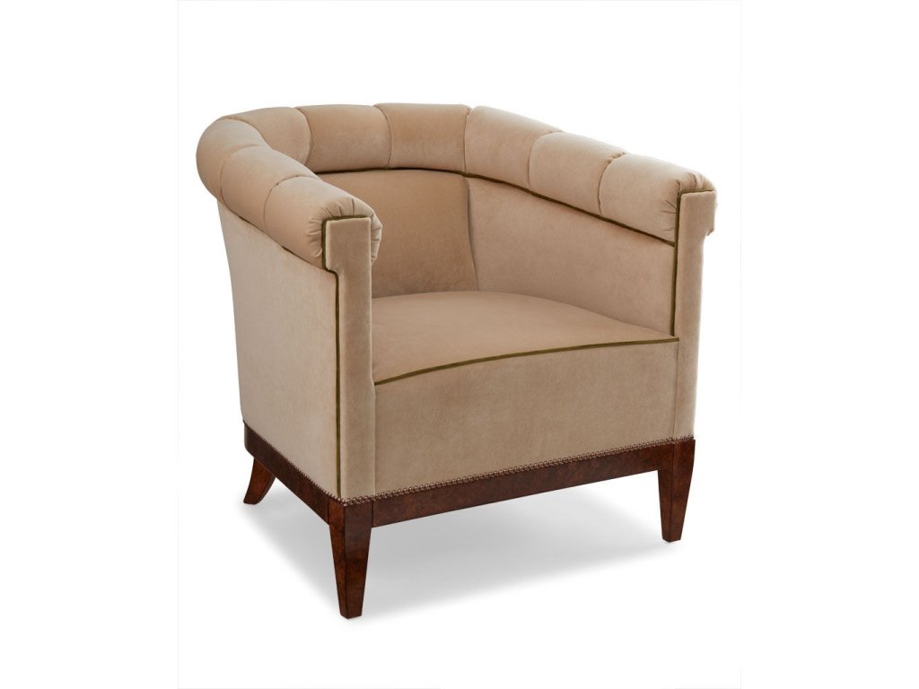 Fontaine Club Chair - main image