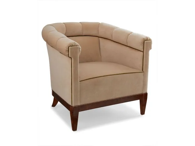 Fontaine Club Chair
