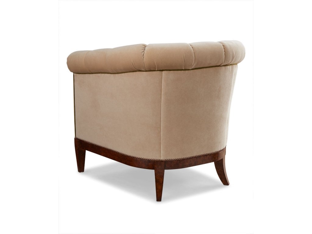 Fontaine Club Chair - image 1