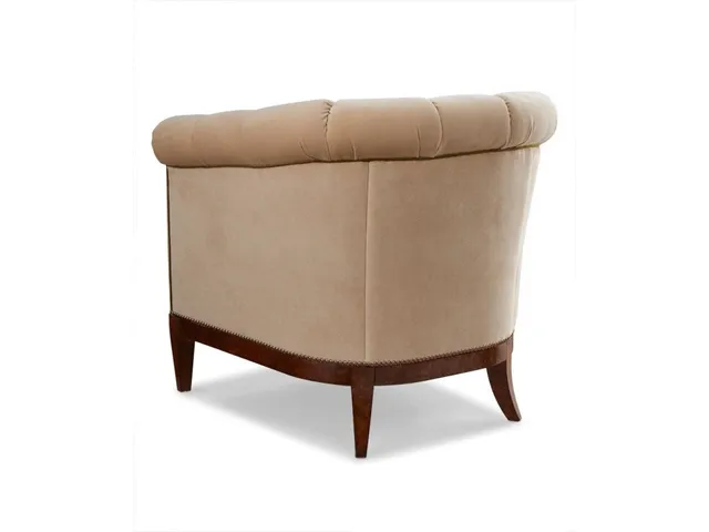 Fontaine Club Chair - Alternative View