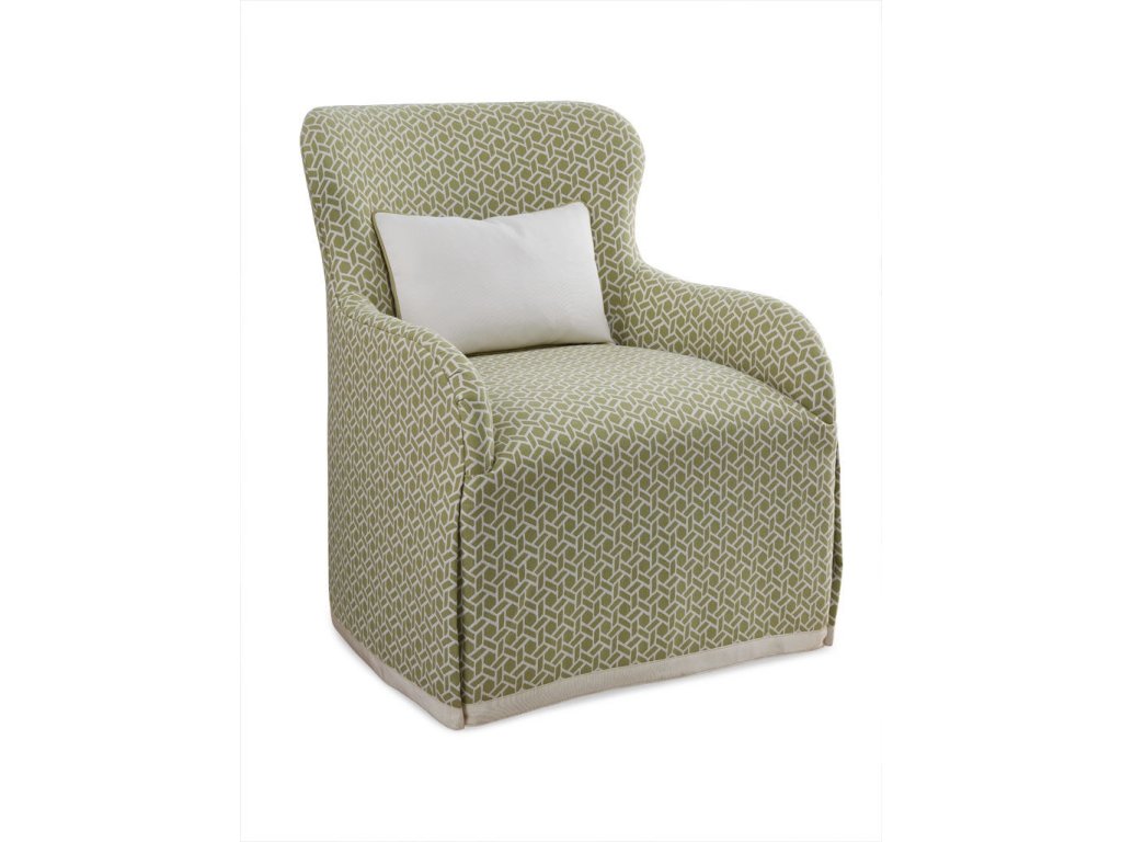 Giselle Swivel Chair - main image
