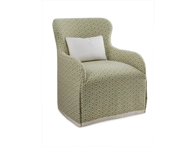 Giselle Swivel Chair