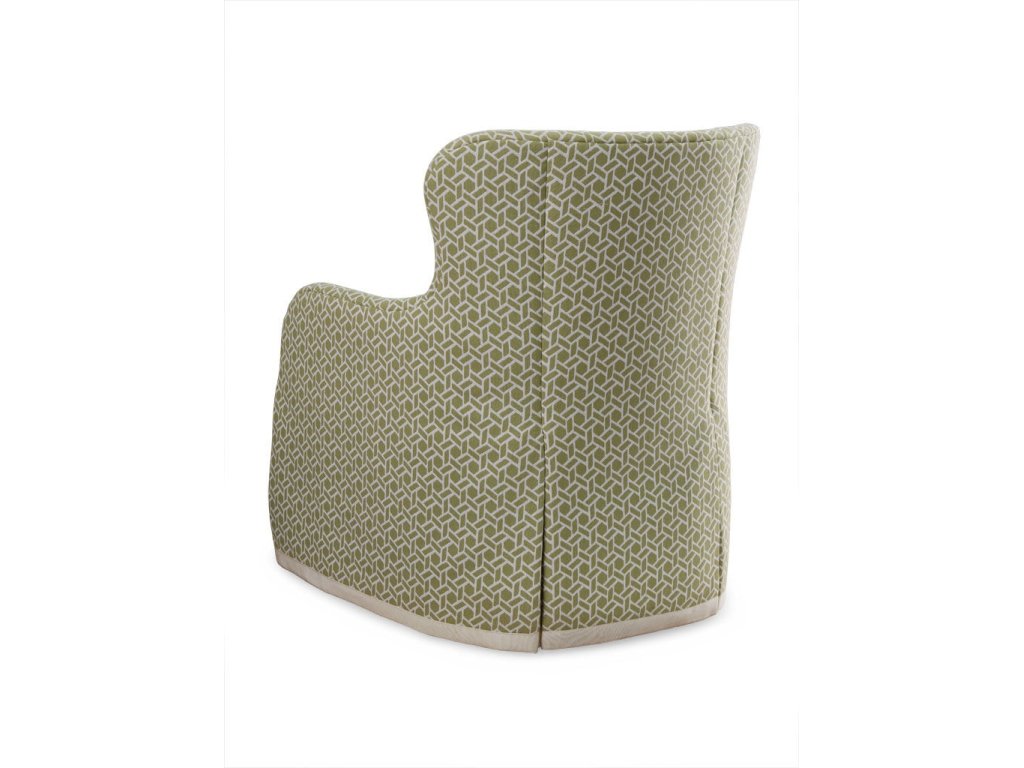 Giselle Swivel Chair - image 1
