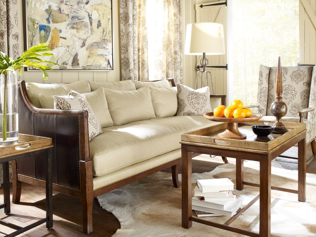 Pickering Wing Chair - image 2