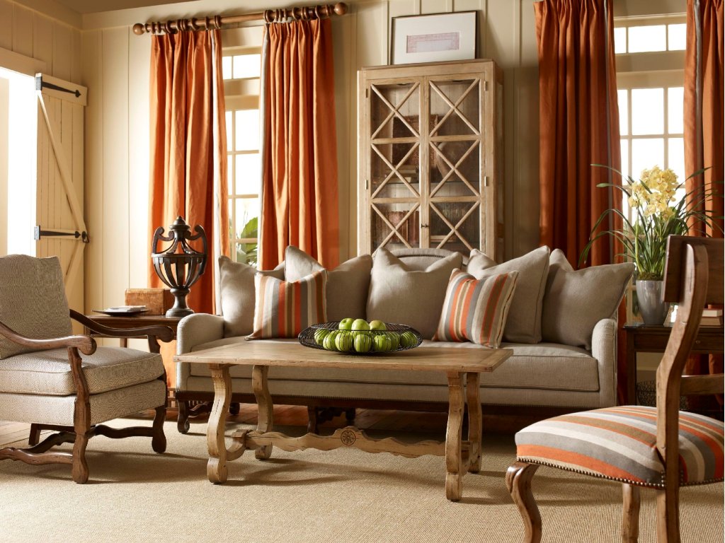 Brampton Table - image 1