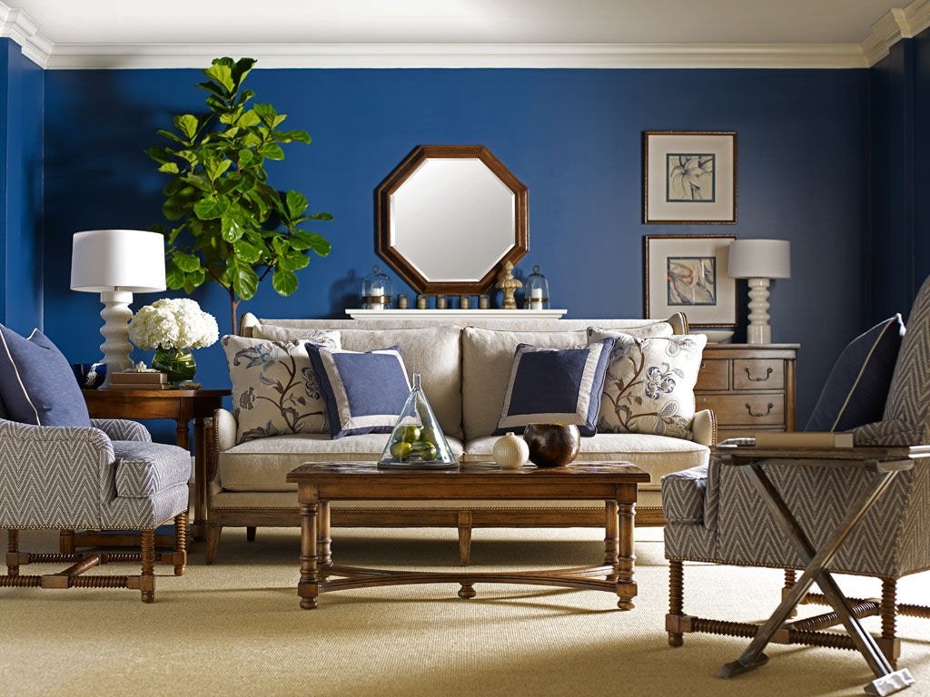 Bedloe Rectangular Cocktail Table - image 2