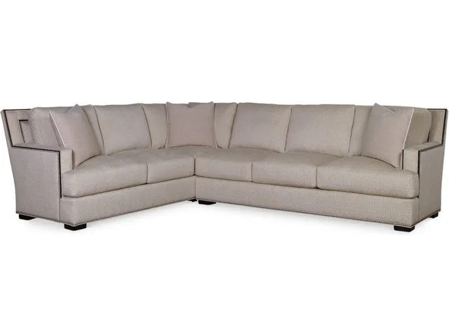 Torrey Sectional