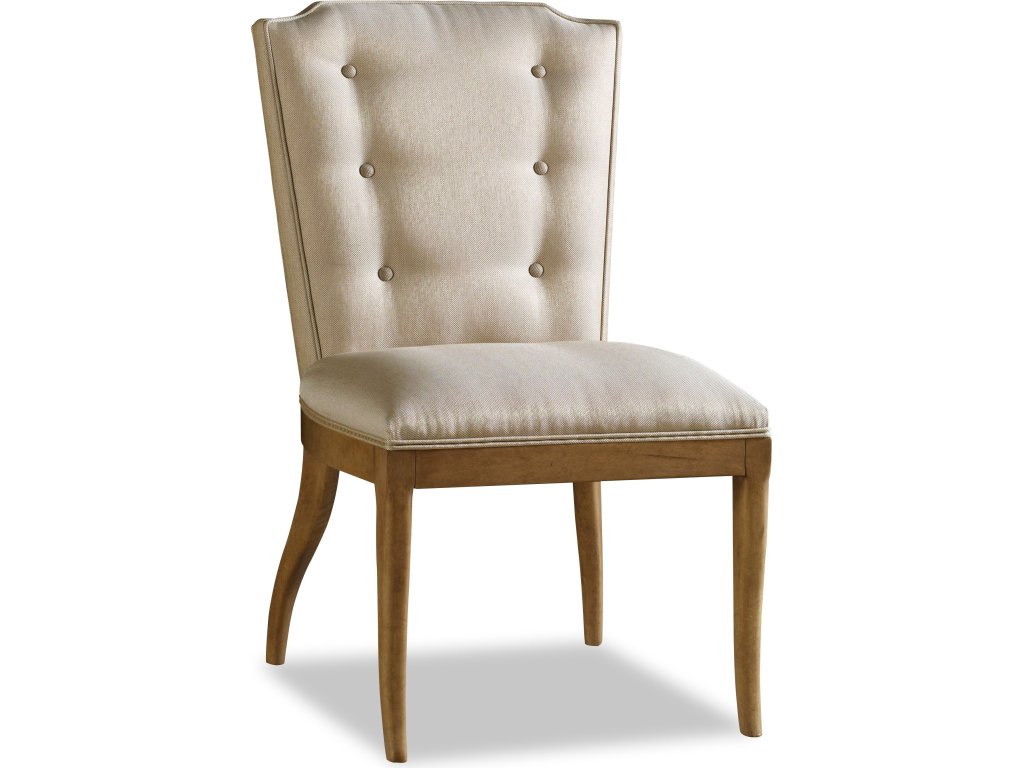 Tara Side Chair - main image