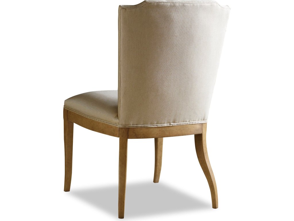 Tara Side Chair - image 1