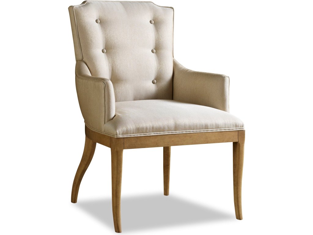 Tara Arm Chair - main image