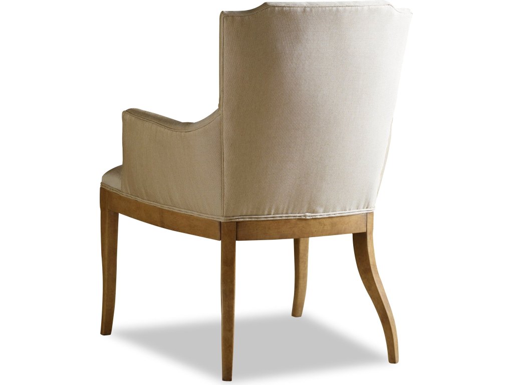 Tara Arm Chair - image 1
