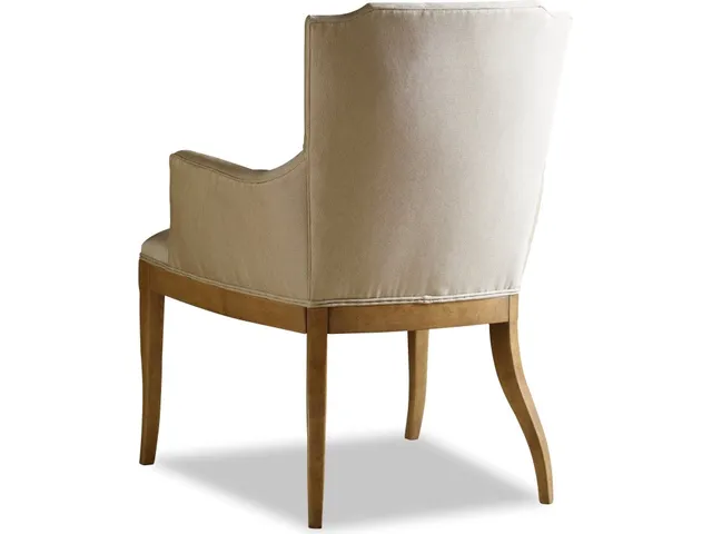 Tara Arm Chair - Alternative View