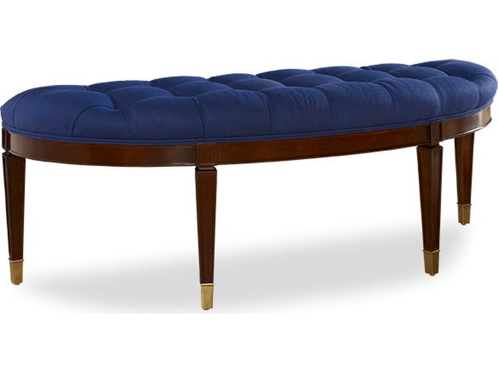 Crescent Bench - main image