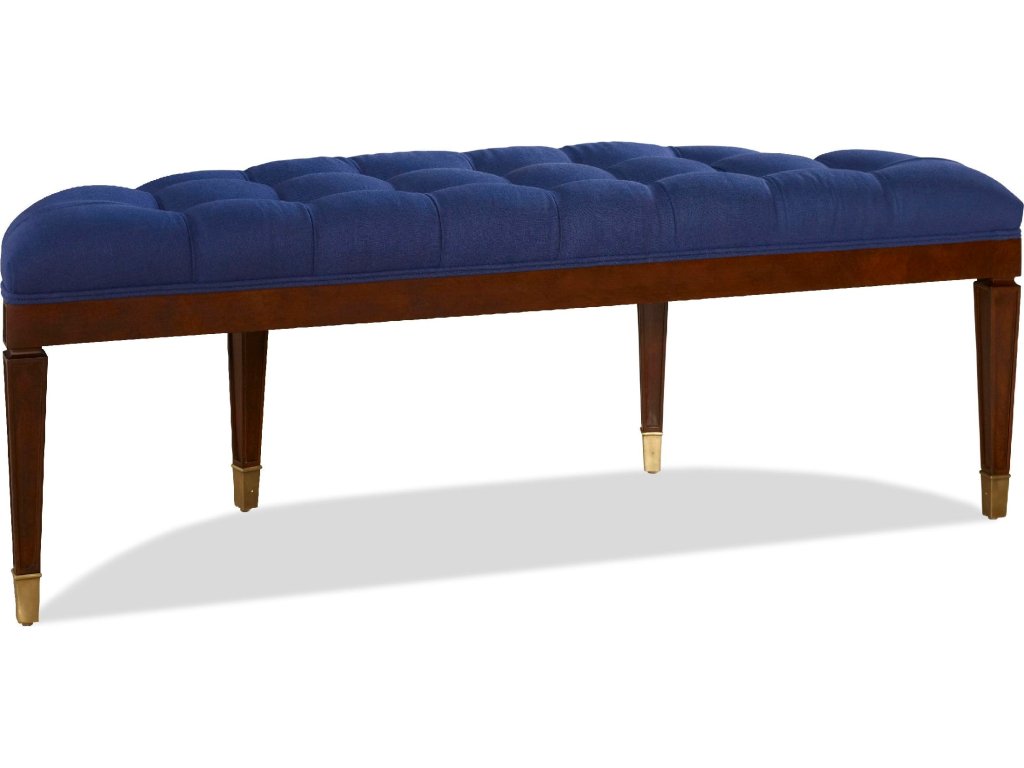 Crescent Bench - image 1